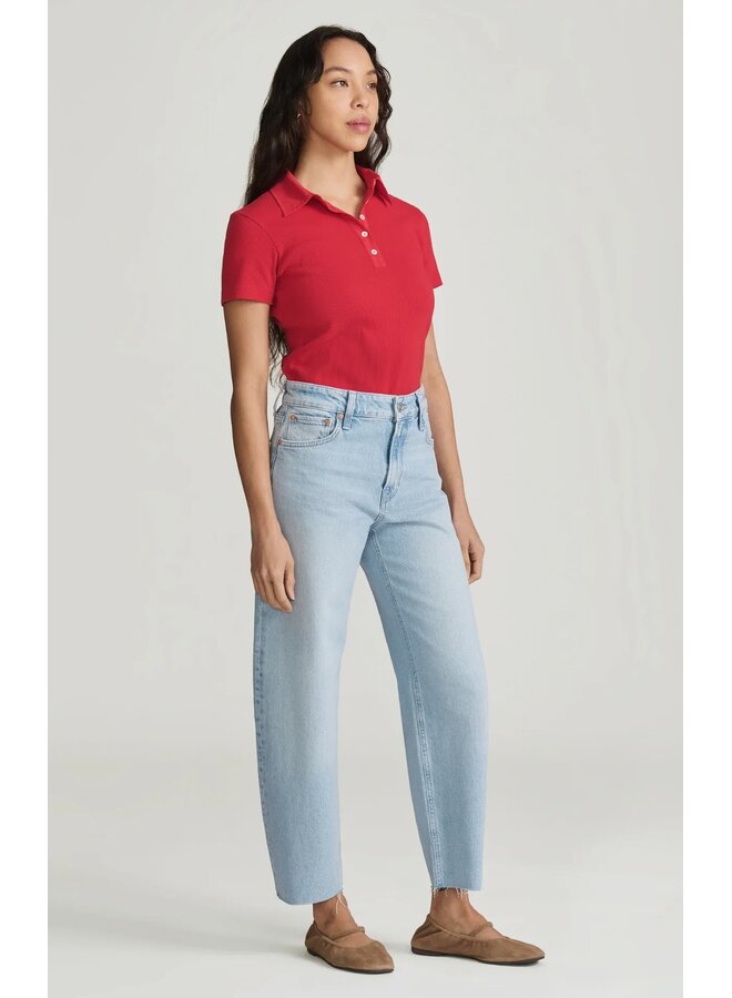 JEAN NICA CROP