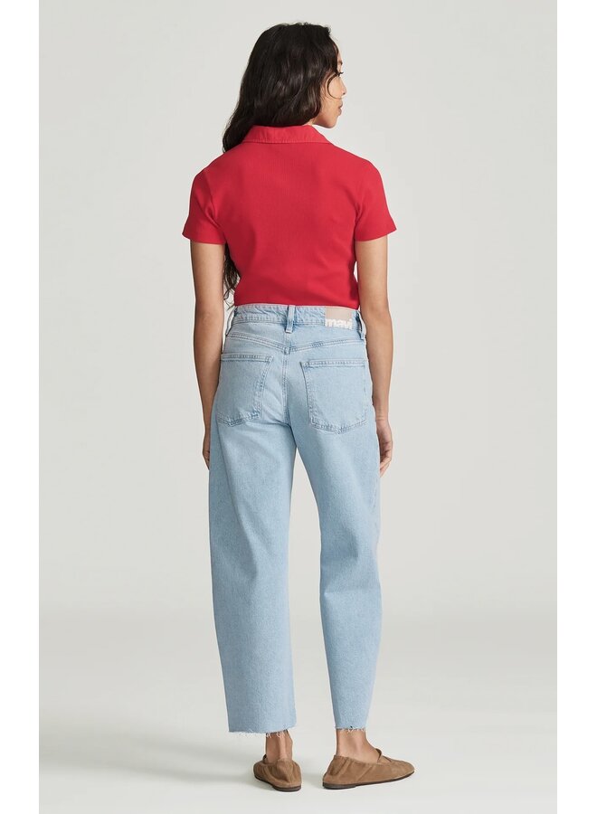 JEAN NICA CROP