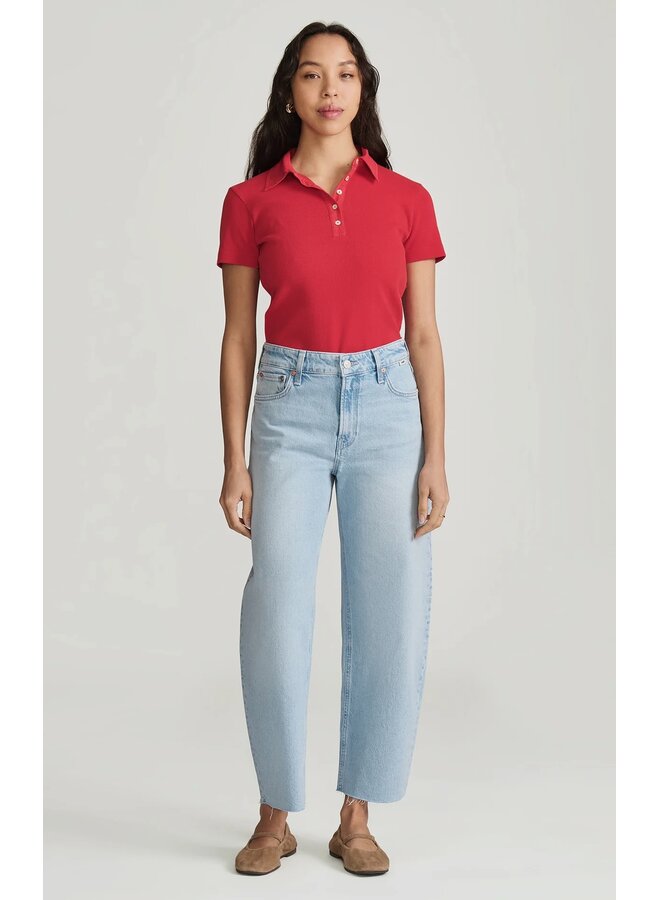 JEAN NICA CROP