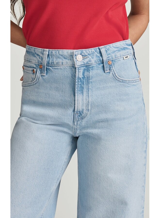 JEAN NICA CROP