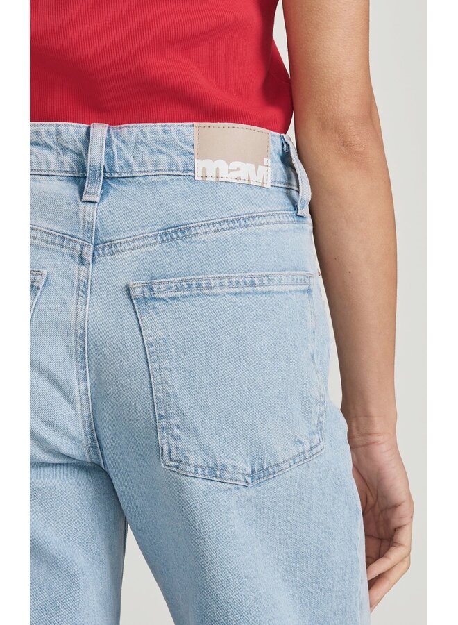 JEAN NICA CROP