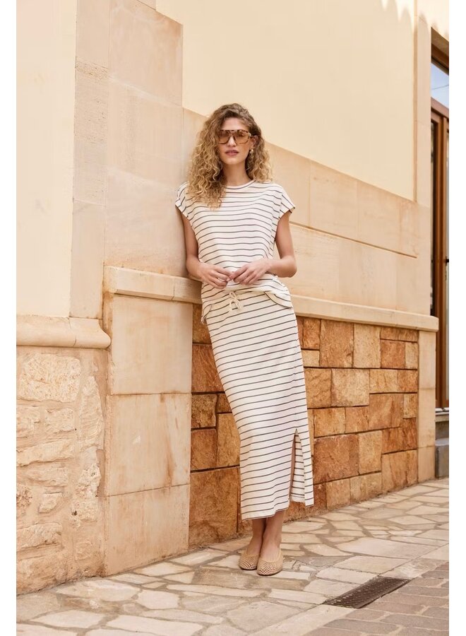 ENSEMBLE FAUNA RAYÉ