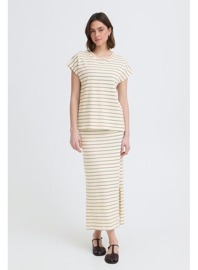 ENSEMBLE FAUNA RAYÉ