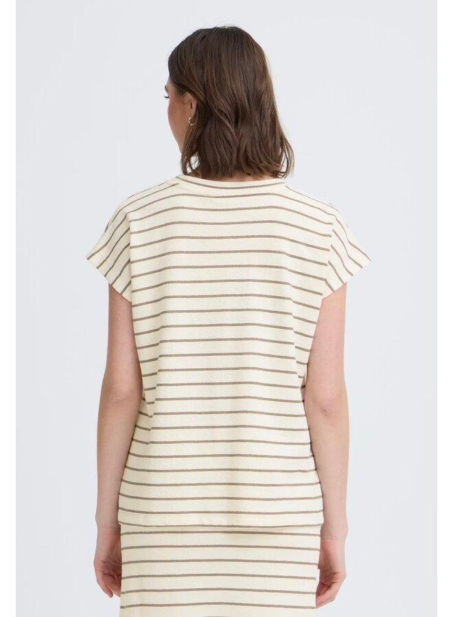 ENSEMBLE FAUNA RAYÉ