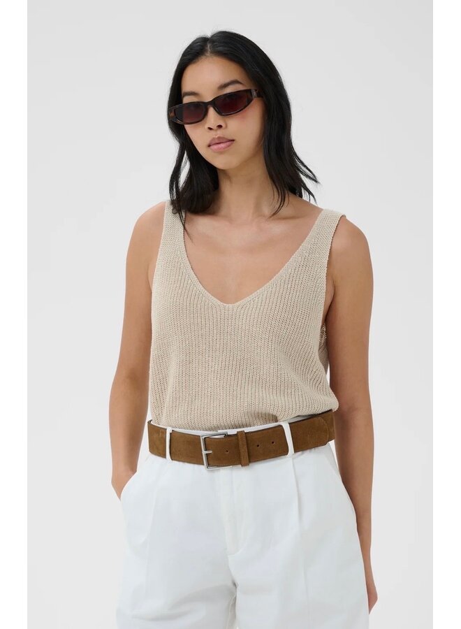 CEINTURE BELVIA CHÊNE