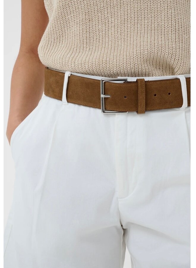 CEINTURE BELVIA CHÊNE