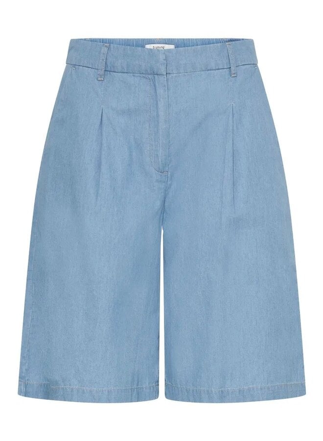 BERMUDA KASHE BLEU