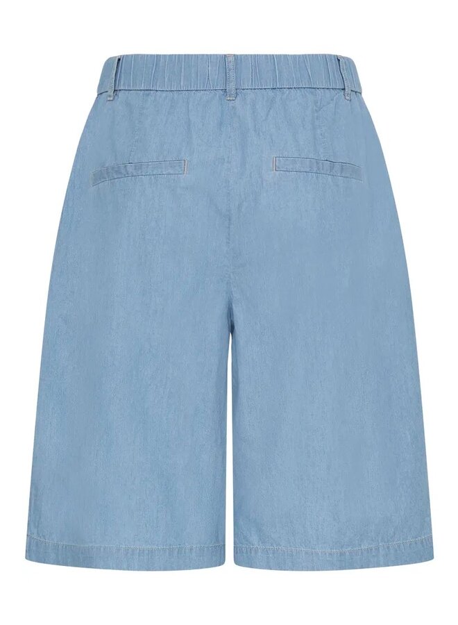 BERMUDA KASHE BLEU