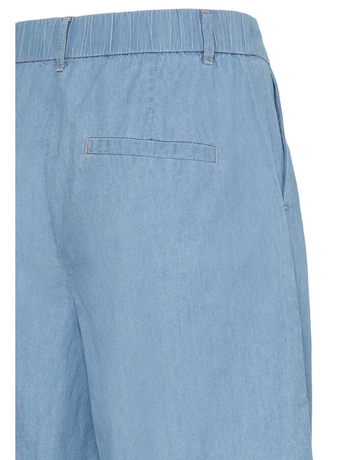 BERMUDA KASHE BLEU