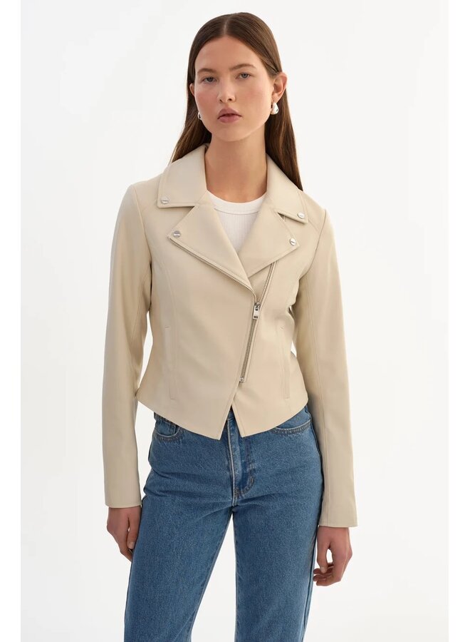 MANTEAU PASCALE BONE BON