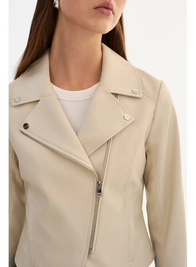 MANTEAU PASCALE BONE BON