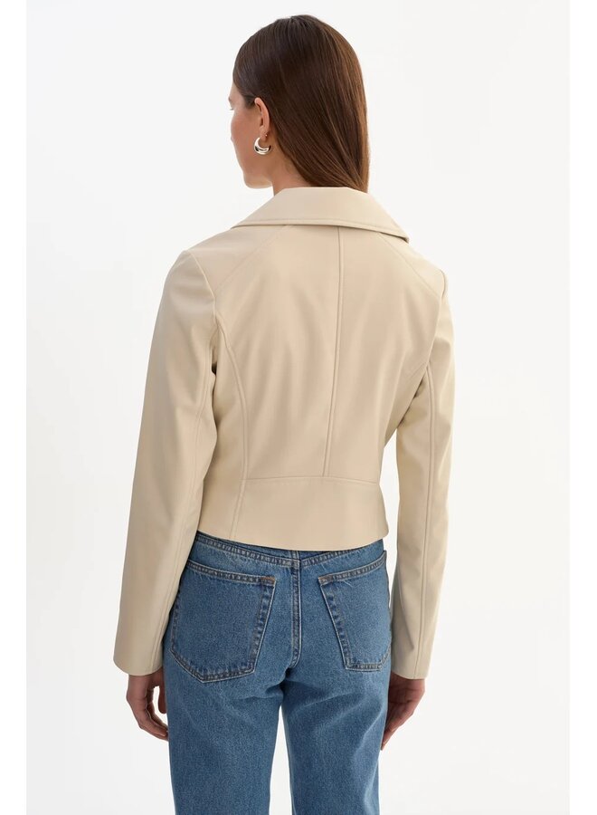 MANTEAU PASCALE BONE BON