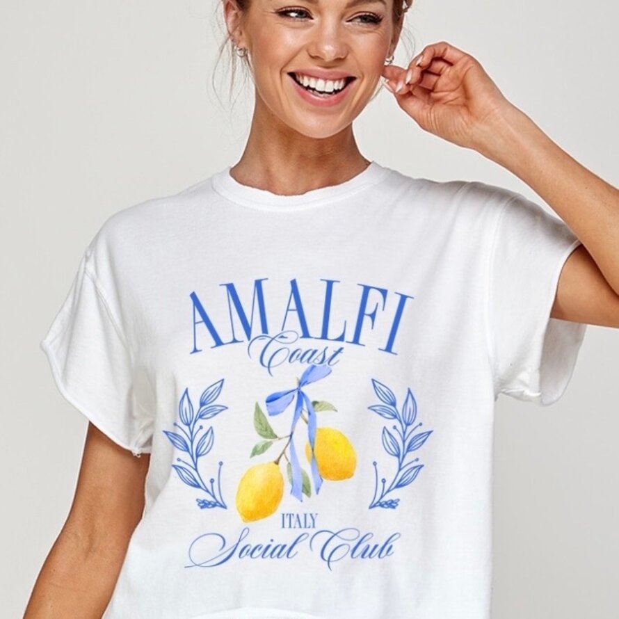 2nd wave of t-shirts!