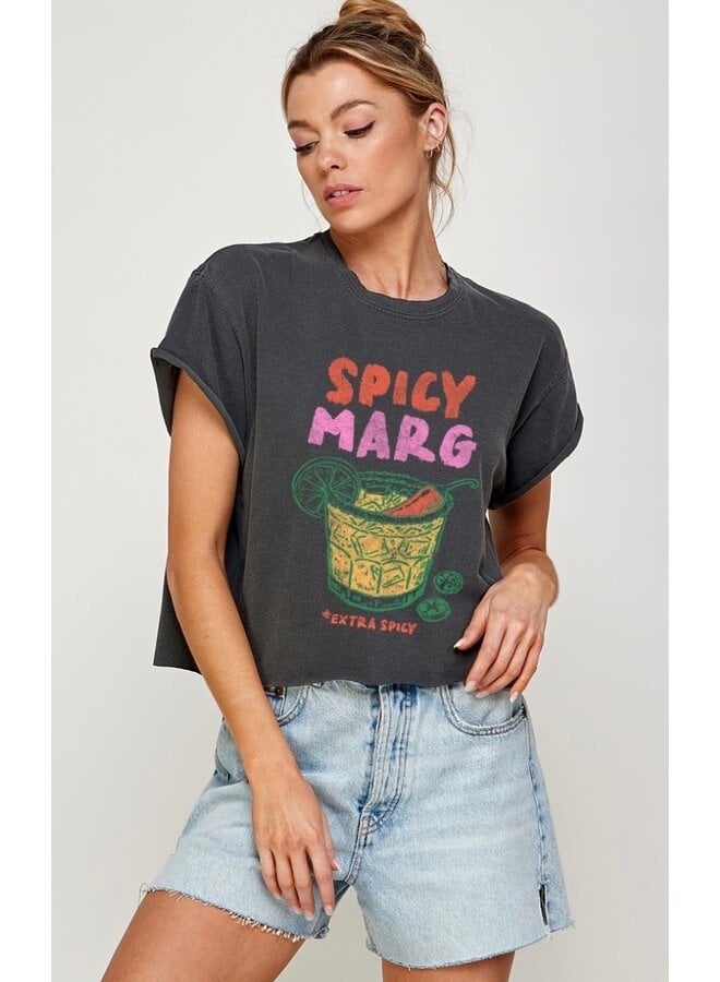TSHIRT SPICY MARG