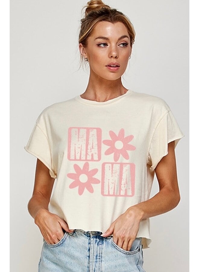 TSHIRT MAMA