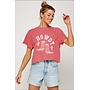 TSHIRT HOWDY