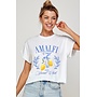 TSHIRT AMALFI COAST