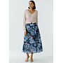 JUPE IMP.FLORAL