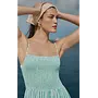 ROBE RAYÉE BAYSIDE
