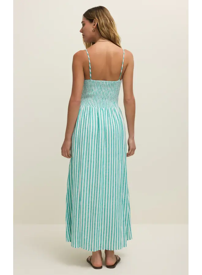 ROBE RAYÉE BAYSIDE