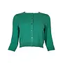CARDIGAN 400605 VERT
