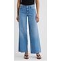 SLIM PALAZZO CROP