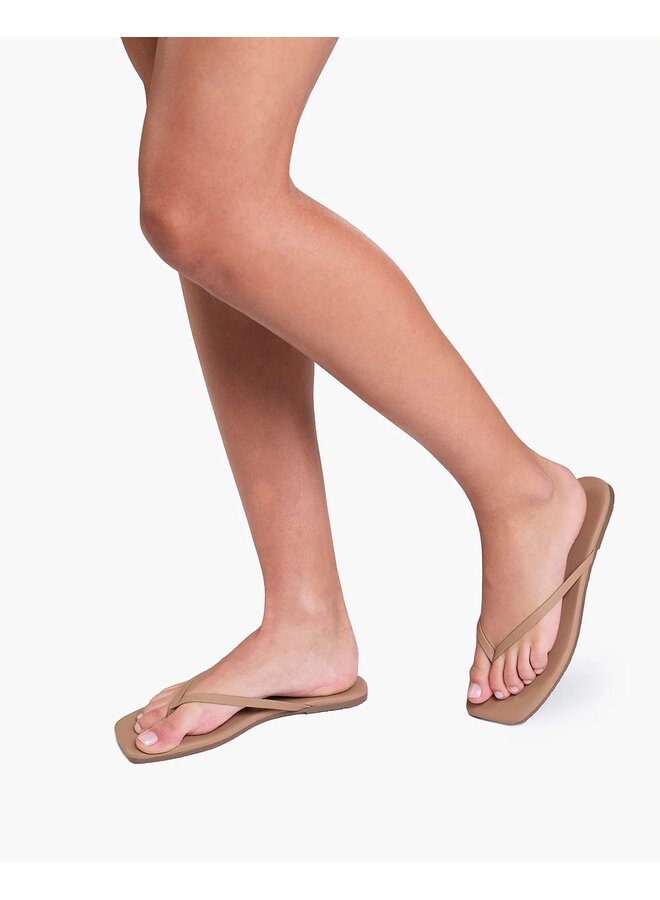 SQUARE TOE LILY COCOBUTTER