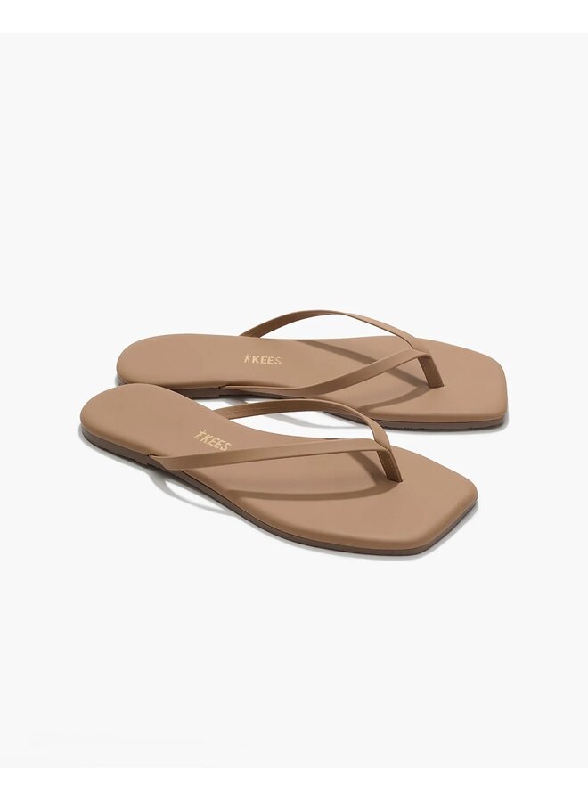 SQUARE TOE LILY COCOBUTTER