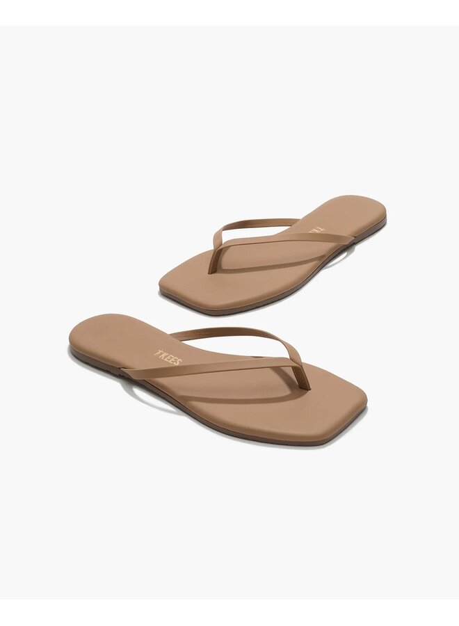 SQUARE TOE LILY COCOBUTTER