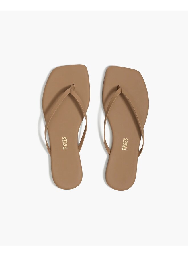 SQUARE TOE LILY COCOBUTTER