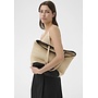 SAC BIGGE NATUREL & NOIR