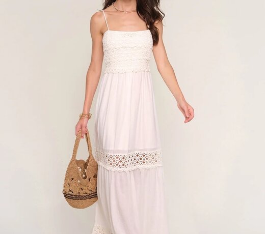 One dress, one occasion!