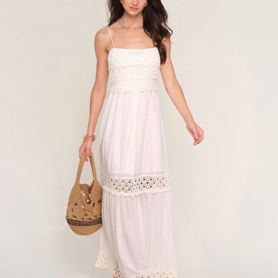 Une robe, une occasion!