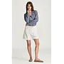 SHORT NELLA BLANC