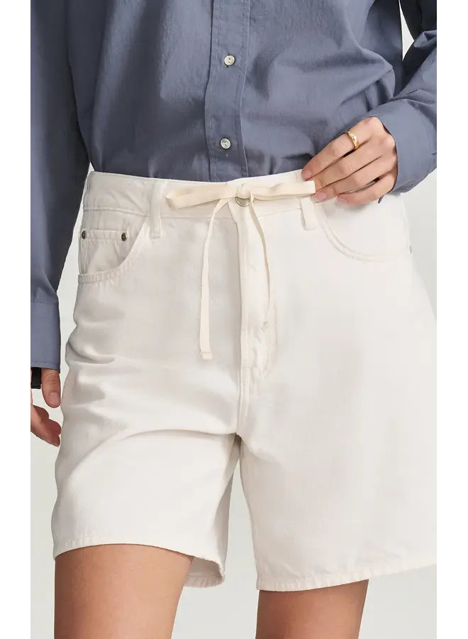 SHORT NELLA BLANC