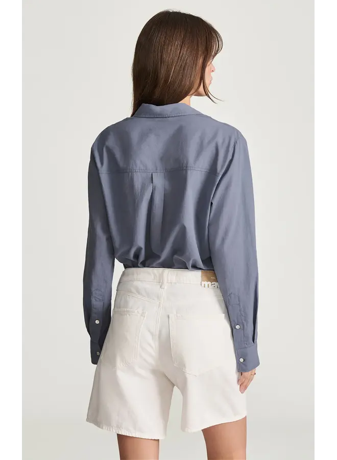 SHORT NELLA BLANC