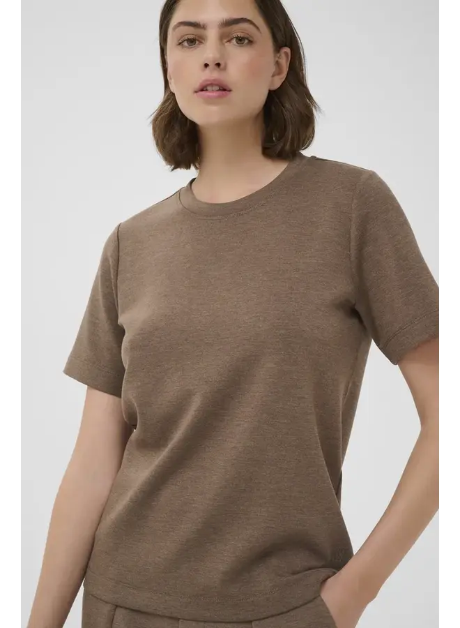 T-SHIRT KARMEN CAFÉ