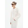 JACKET GLADYS ÉCRU