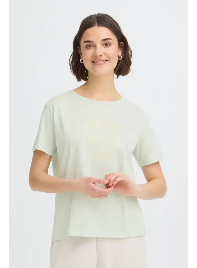 TSHIRT ZELDA SUNSET