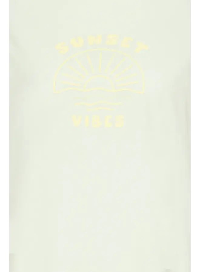 TSHIRT ZELDA SUNSET