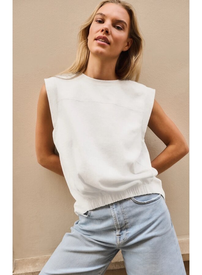 BERMUDA EN DENIM