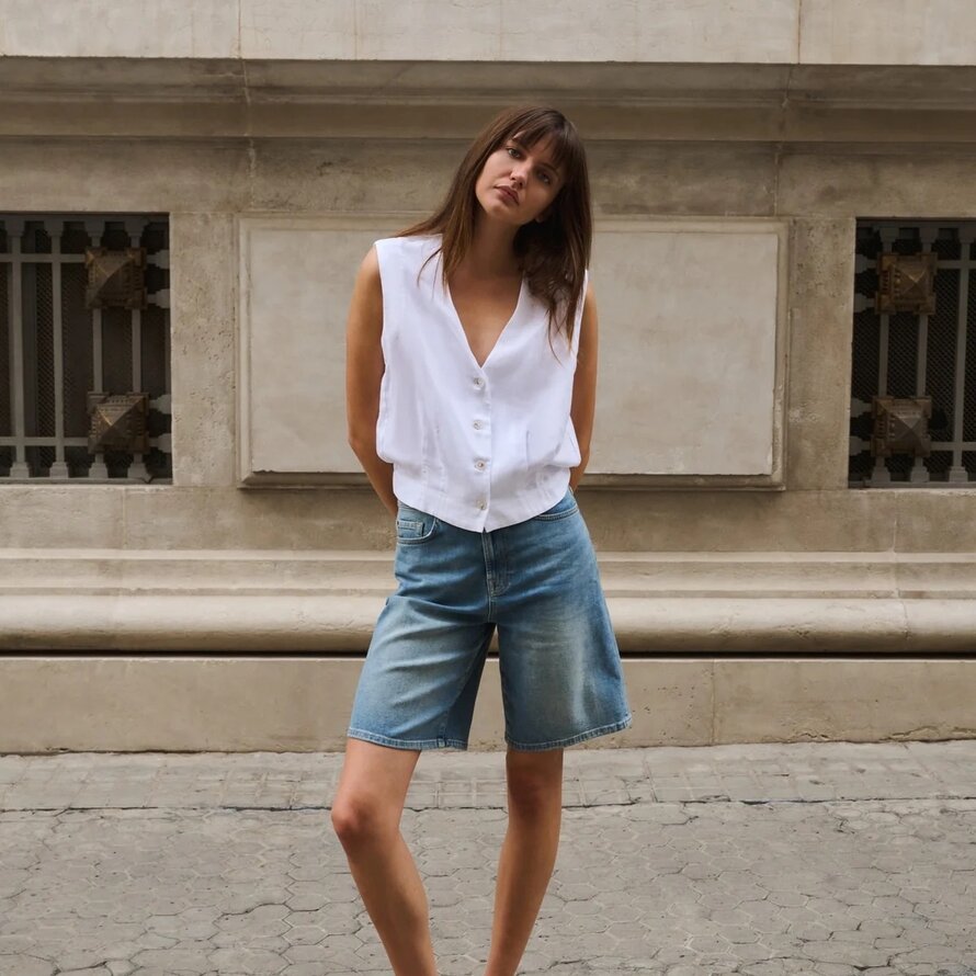 Looks d'été... à répéter!