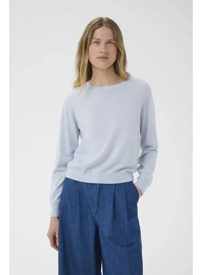 PULL YONA AUBE GRISE