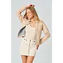 JACKET LEFEI BOND