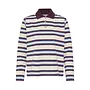 HAUT PELDA STYLE POLO