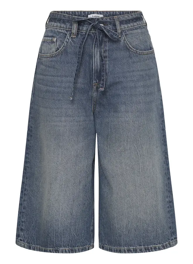 SHORTS KALLUNA BLEU