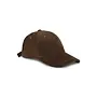 CASQUETTE CORI FUDGE