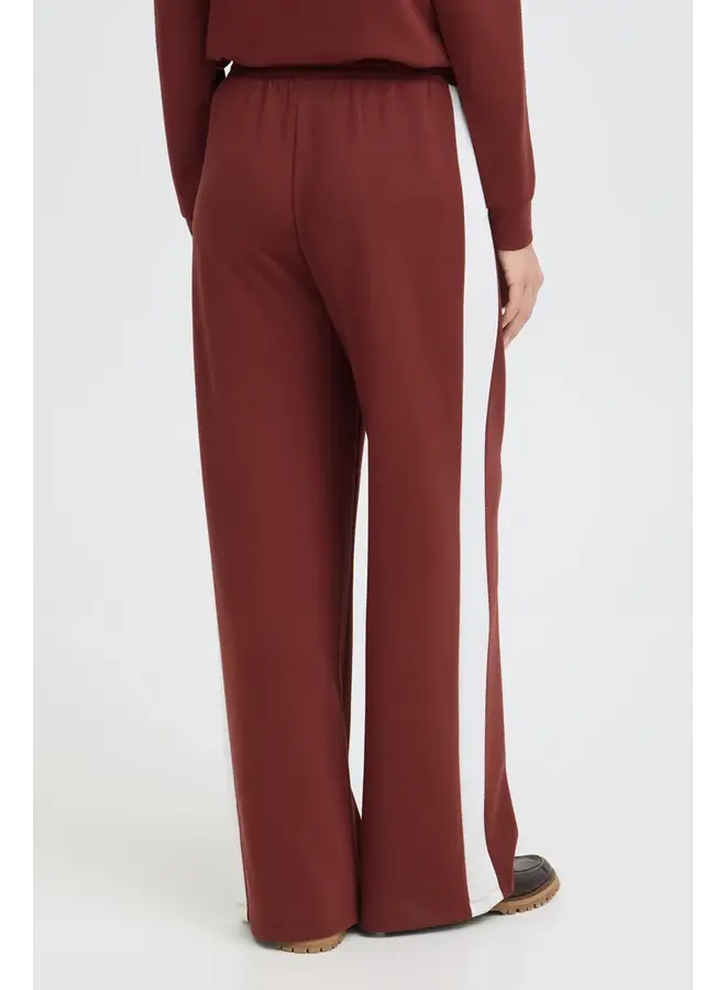 PANTALON AURORA RAISIN
