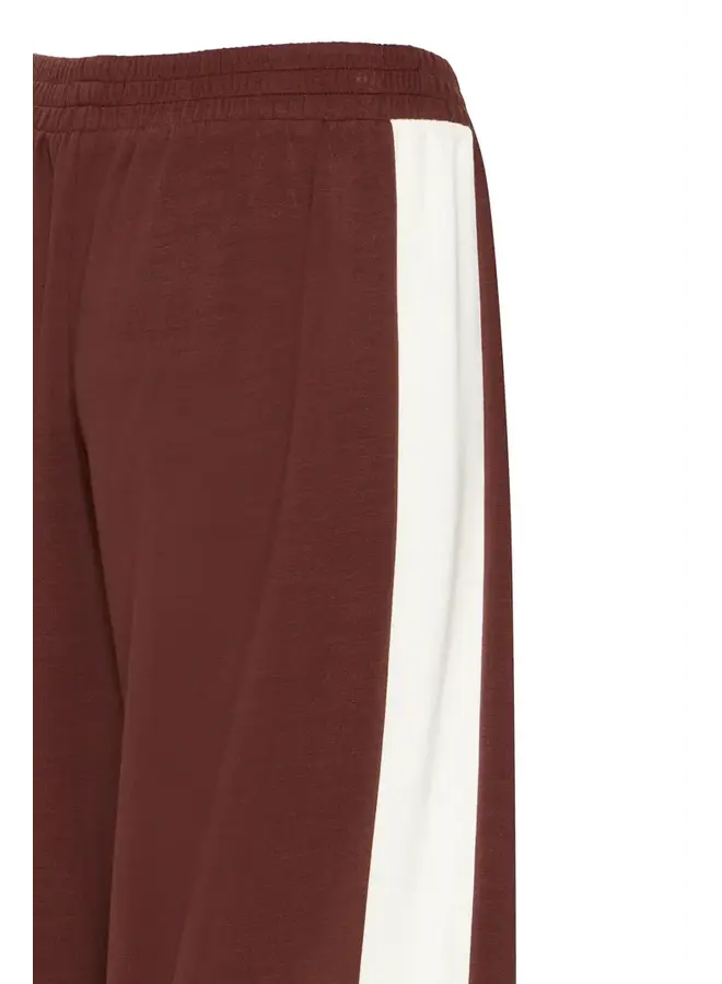 PANTALON AURORA RAISIN