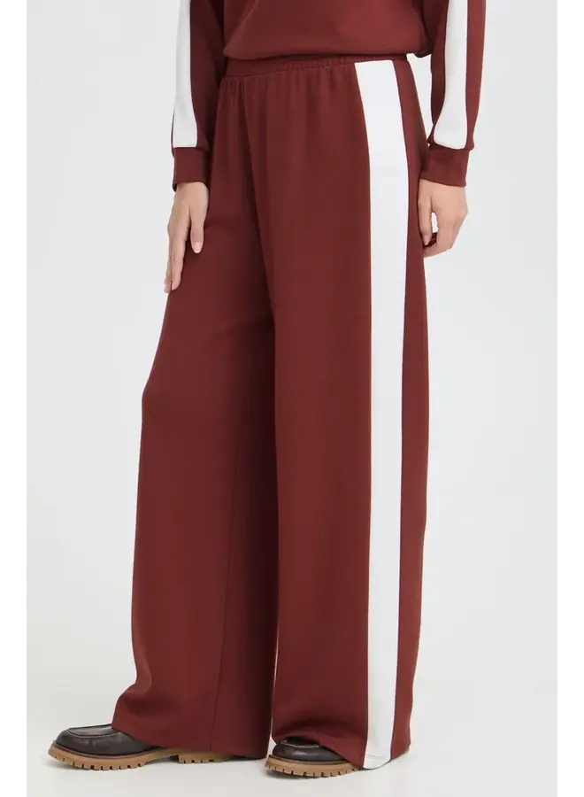 PANTALON AURORA RAISIN